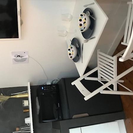 Cosy Studio In The Centre 500M From The Beach Biarritz Exteriör bild